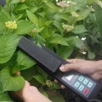 Портативный измеритель площади листьев YMJ-А